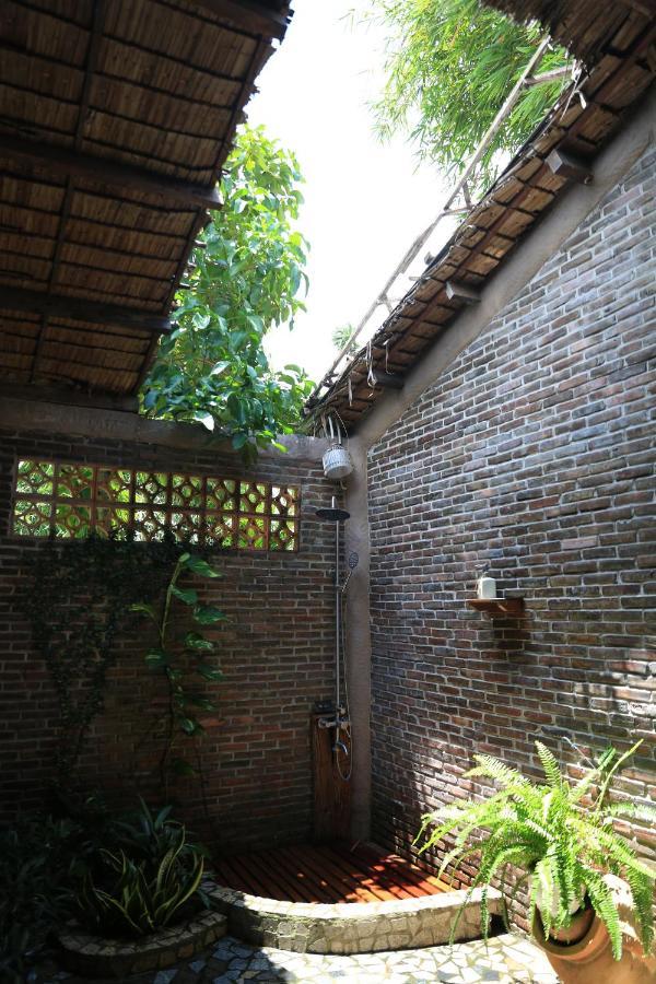 Vamxang Rustic Home Кантхо Экстерьер фото